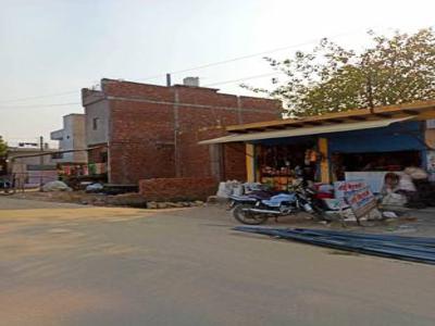 270 sq ft East facing Plot for sale at Rs 3.45 lacs in ssb group in Shaheen Bagh Jasola Vihar, Delhi