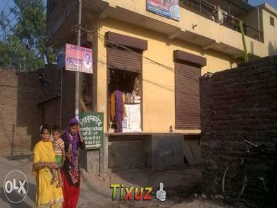 270 sq ft East facing Plot for sale at Rs 3.45 lacs in ssb group in Tanki Road, Delhi
