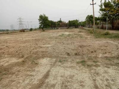 270 sq ft East facing Plot for sale at Rs 3.60 lacs in Royal city sector 148 in Sector 148, Noida