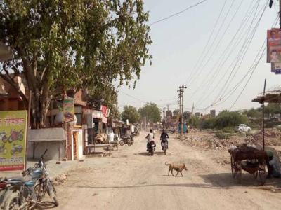 270 sq ft East facing Plot for sale at Rs 3.60 lacs in Ssb Group in Dr Ambedkar Colony, Delhi