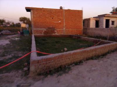 270 sq ft East facing Plot for sale at Rs 3.75 lacs in Project in Mithapur, Delhi