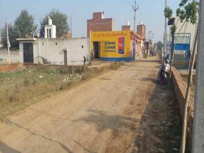270 sq ft East facing Plot for sale at Rs 3.75 lacs in Shiv enclave part 3 in Om Enclave Mithapur Extension, Delhi