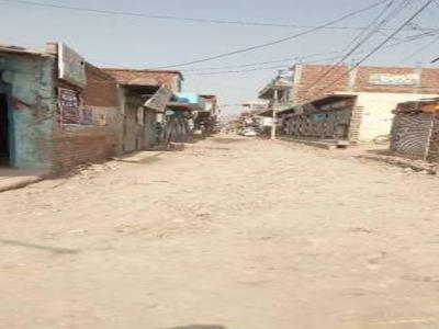 270 sq ft East facing Plot for sale at Rs 3.75 lacs in ssb group in Badarpur Village, Delhi