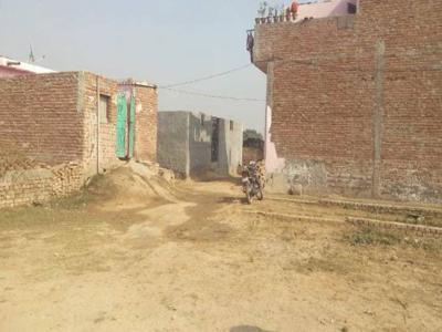 270 sq ft NorthEast facing Plot for sale at Rs 3.30 lacs in Ajay nager colony 0th floor in Badarpur, Delhi