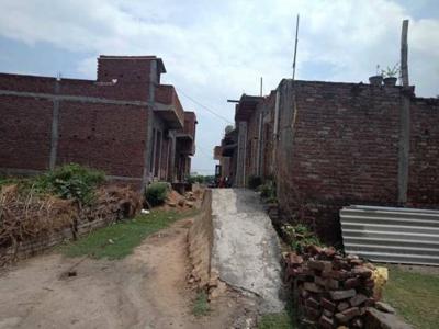 270 sq ft NorthEast facing Plot for sale at Rs 3.60 lacs in shiv enclave part 3 in Jaitpur, Delhi