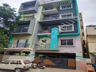 2700 sq ft 4 BHK 2T East facing IndependentHouse for sale at Rs 2.92 crore in Project in Hebbal, Bangalore