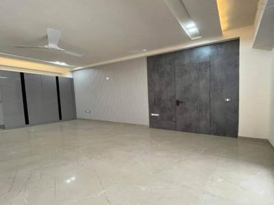 2700 sq ft 4 BHK 4T NorthEast facing Completed property BuilderFloor for sale at Rs 6.00 crore in Project in Greater kailash 1, Delhi
