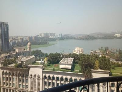 2700 sq ft 4 BHK 5T Apartment for rent in Hiranandani Gardens Odyssey I at Powai, Mumbai by Agent Reliable Properties