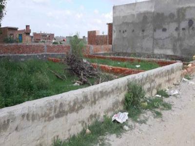 2700 sq ft NorthEast facing Plot for sale at Rs 25.00 lacs in New shivpura city in Noida Greater Noida Expressway, Noida