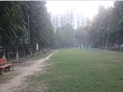 2700 sq ft Not Launched property Plot for sale at Rs 7.50 crore in Ansal Sushant Lok 1 in Sector 43, Gurgaon