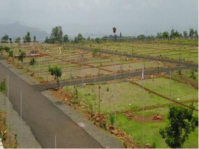 2700 sq ft Plot for sale at Rs 2.03 crore in St Patricks Central Park Flower Valley Phase II in Sector 33, Gurgaon