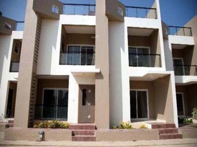 2720 sq ft 3 BHK 3T Villa for sale at Rs 1.80 crore in Edifice Almond Tree in Yelahanka, Bangalore