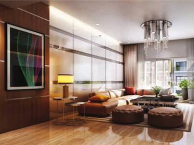 2740 sq ft 4 BHK 4T Apartment for sale at Rs 3.84 crore in Adani Brahma Samsara in Sector 60, Gurgaon