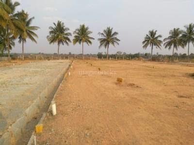 2740 sq ft Plot for sale at Rs 21.36 lacs in CMG Sree Residency in Amberpet, Hyderabad