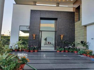 2745 sq ft 3 BHK 3T East facing Completed property Villa for sale at Rs 17.48 crore in B kumar and brothers the passion group in Greater kailash 1, Delhi