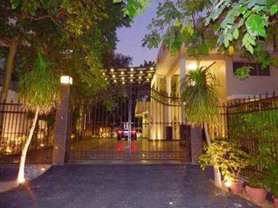 2745 sq ft 4 BHK 3T NorthEast facing Villa for sale at Rs 24.62 crore in B kumar and brothers the passion group in New Friends Colony, Delhi