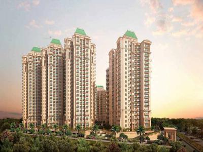 2790 sq ft 4 BHK 4T Apartment for sale at Rs 1.31 crore in Capital Athena 18th floor in Noida Extn, Noida