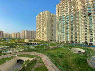 2850 sq ft 4 BHK 5T Apartment for rent in Mahagun Mezzaria at Sector 78, Noida by Agent Brick Lane Infra