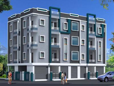 2851 sq ft 4 BHK 4T NorthEast facing Villa for sale at Rs 1.31 crore in Sri Sai Nilayam in Patancheru, Hyderabad