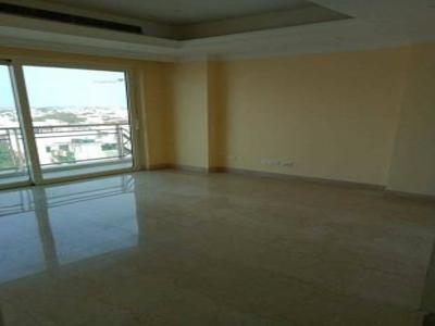 2852 sq ft 3 BHK 3T East facing Completed property BuilderFloor for sale at Rs 7.49 crore in B kumar and brothers the passion group 3th floor in Friends Colony, Delhi
