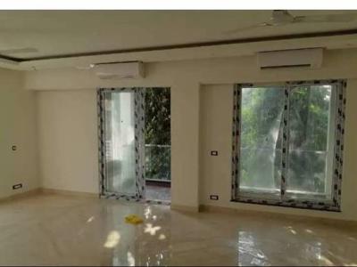 2854 sq ft 4 BHK 4T West facing BuilderFloor for sale at Rs 3.85 crore in B kumar and brothers 2th floor in Malviya Nagar, Delhi