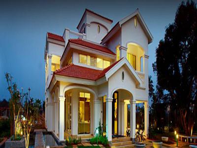 2900 sq ft 3 BHK 5T Villa for rent in Hiranandani Villas at Devanahalli, Bangalore by Agent Deepthi Mamiduru