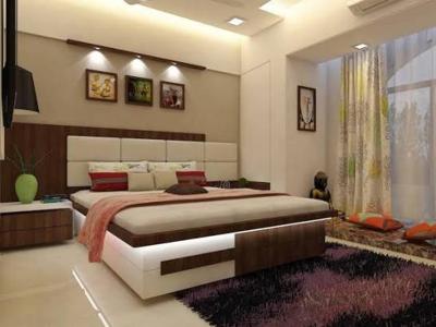 2990 sq ft 4 BHK 5T Apartment for sale at Rs 1.95 crore in Samridhi Daksh Avenue 7th floor in Sector 150, Noida