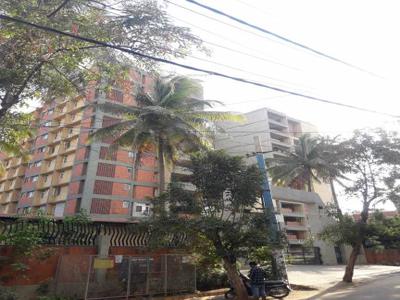 3000 sq ft 3 BHK 3T NorthEast facing Apartment for sale at Rs 2.50 crore in Bairavi Cruz Luxor in Kalyan Nagar, Bangalore