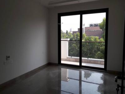 3000 sq ft 4 BHK 4T Completed property BuilderFloor for sale at Rs 15.75 crore in Project in Shanti Niketan, Delhi