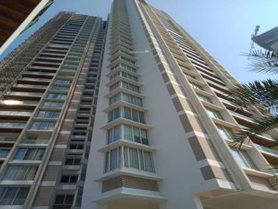 3000 sq ft 4 BHK 5T Apartment for rent in Runwal Reserve at Worli, Mumbai by Agent Spice property