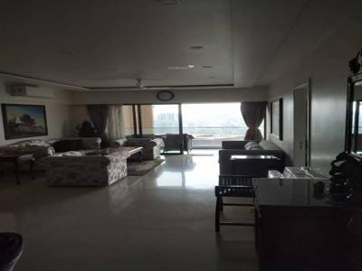 3000 sq ft 4 BHK 6T Apartment for rent in Kalpataru Solitaire at Juhu, Mumbai by Agent Dhirubhai Estates
