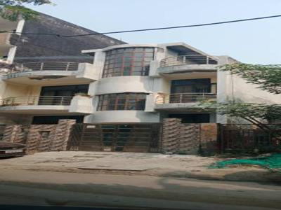 3000 sq ft 7 BHK 5T Completed property IndependentHouse for sale at Rs 1.65 crore in Project in Sector 122, Noida