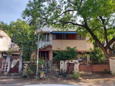 3000 sq ft South facing Completed property Plot for sale at Rs 4.35 crore in Project in West Mambalam, Chennai