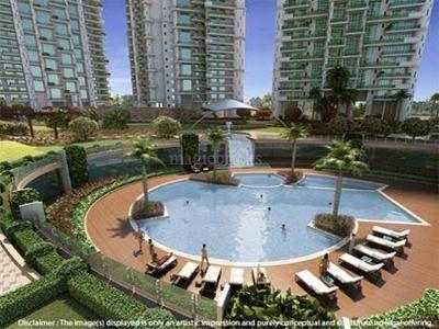 3020 sq ft 3 BHK 3T Apartment for rent in Mahagun Mezzaria at Sector 78, Noida by Agent Pramod Chaudhary