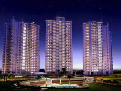 3070 sq ft 3 BHK 3T North facing Apartment for sale at Rs 2.46 crore in Mahagun Mezzaria 10th floor in Sector 78, Noida