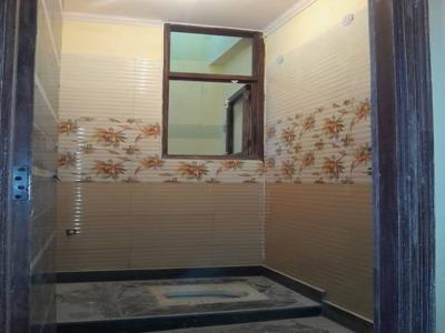 315 sq ft 1RK 1T West facing Completed property Apartment for sale at Rs 10.00 lacs in Project in Govindpuri, Delhi