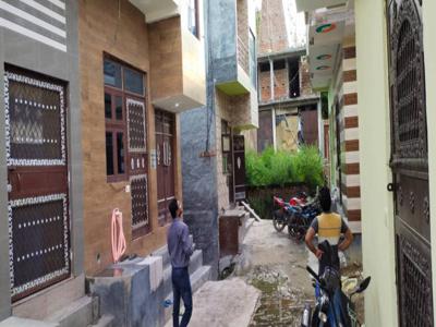 315 sq ft East facing Completed property Plot for sale at Rs 4.38 lacs in Project in Badarpur, Delhi