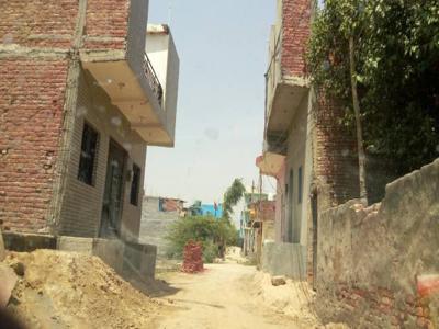 315 sq ft East facing Plot for sale at Rs 4.38 lacs in ssb group in Faridabad Road, Delhi