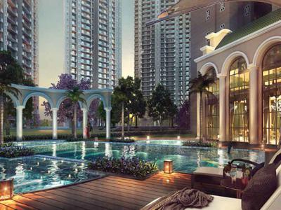 3200 sq ft 4 BHK 4T NorthEast facing Apartment for sale at Rs 2.50 crore in ATS Picturesque Reprieves Phase 1 in Sector 152, Noida