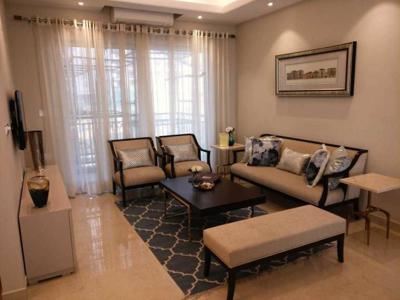 3200 sq ft 4 BHK Apartment for sale at Rs 1.76 crore in ATS Le Grandiose in Sector 150, Noida