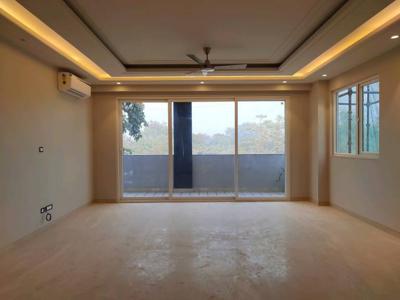 3240 sq ft 4 BHK 4T East facing BuilderFloor for sale at Rs 5.00 crore in Project in East of Kailash, Delhi