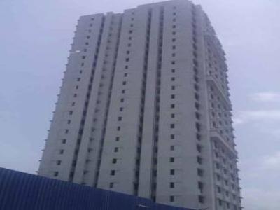 325 sq ft 1 BHK 1T Apartment for rent in vrindavan mahim west at Mahim West, Mumbai by Agent Dilip Vishwakarma