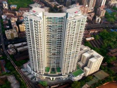 3250 sq ft 4 BHK 4T Apartment for rent in Avighna One Avighna Park at Lower Parel, Mumbai by Agent Picasso Realty