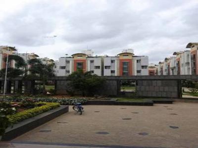 3252 sq ft 4 BHK 4T Apartment for rent in Habitat Crest at ITPL, Bangalore by Agent Prudent Marketing