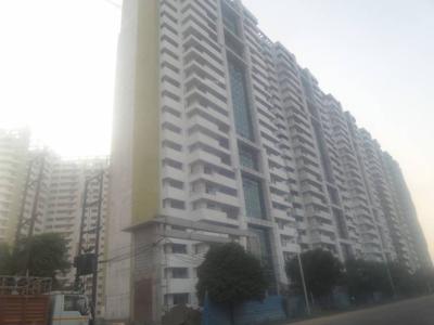 3312 sq ft 3 BHK 3T Completed property Apartment for sale at Rs 2.82 crore in Laureate Parx Laureate in Sector 108, Noida