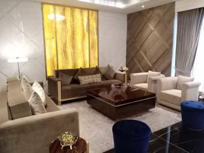 3325 sq ft 4 BHK 4T NorthEast facing Apartment for sale at Rs 2.99 crore in Mahagun Manorialle 20th floor in Sector 128, Noida