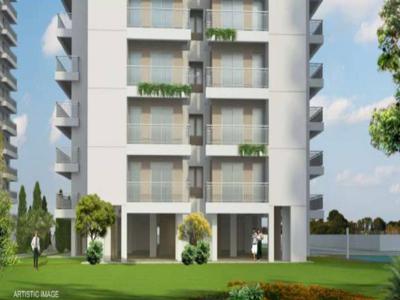 333 sq ft 1 BHK Under Construction property Apartment for sale at Rs 13.82 lacs in ROF Alante in Sector 108, Gurgaon