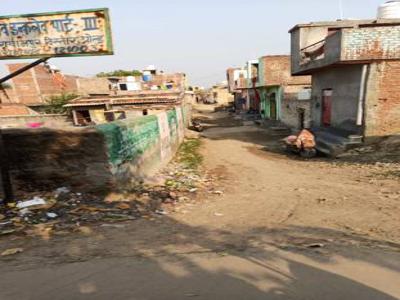 340 sq ft East facing Plot for sale at Rs 4.50 lacs in shiv enclave part 3 in Badarpur Village, Delhi