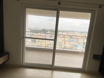 3400 sq ft 4 BHK 4T Apartment for rent in SNN Raj Spiritua at JP Nagar Phase 1, Bangalore by Agent J K Purushotham