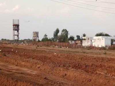 3450 sq ft Plot for sale at Rs 31.25 lacs in Legend Panache in Jubilee Hills, Hyderabad